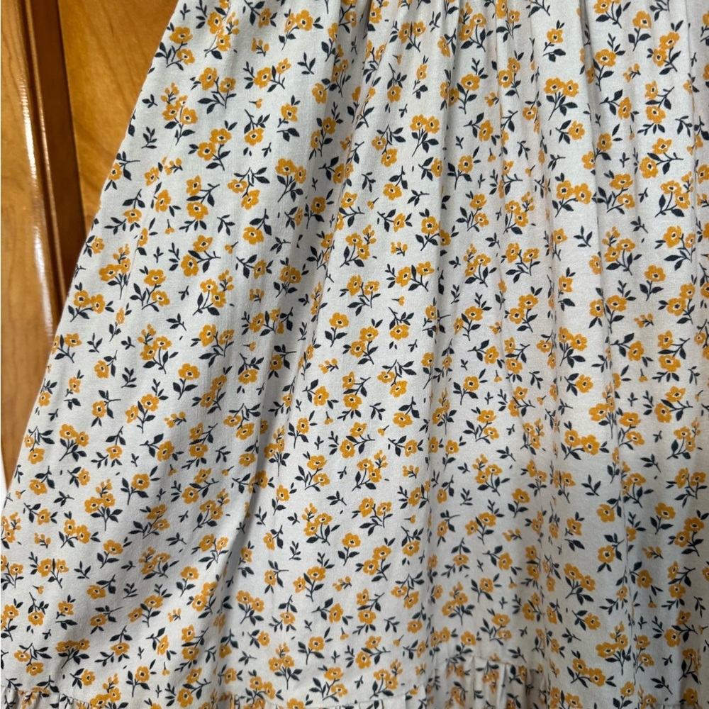 SUPER CUTE DRESSES buttercup dress; nursing dress - Picture 10 of 14